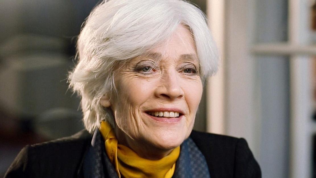 Vignette du programme télé Françoise Hardy : La discrète