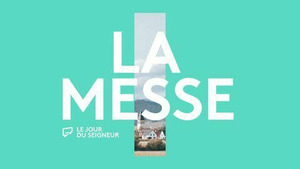Vignette du programme télé Messe