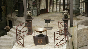 Vignette du programme télé Fort Boyard
