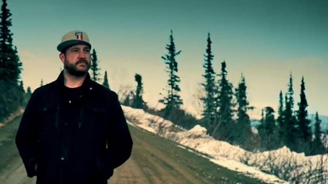 Vignette du programme télé Alaska : La ruée vers l'or