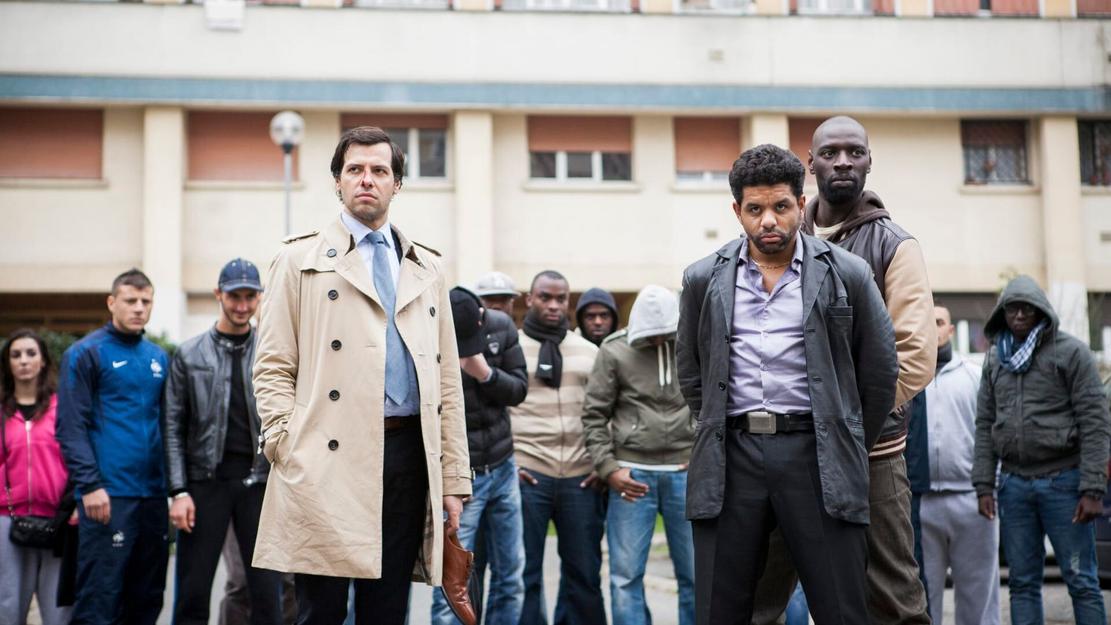 Vignette du programme télé De l'autre côté du périph'