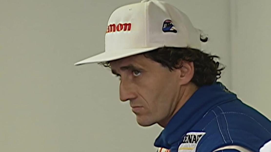 Vignette du programme télé Prost