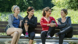 Vignette du programme télé Faut pas lui dire