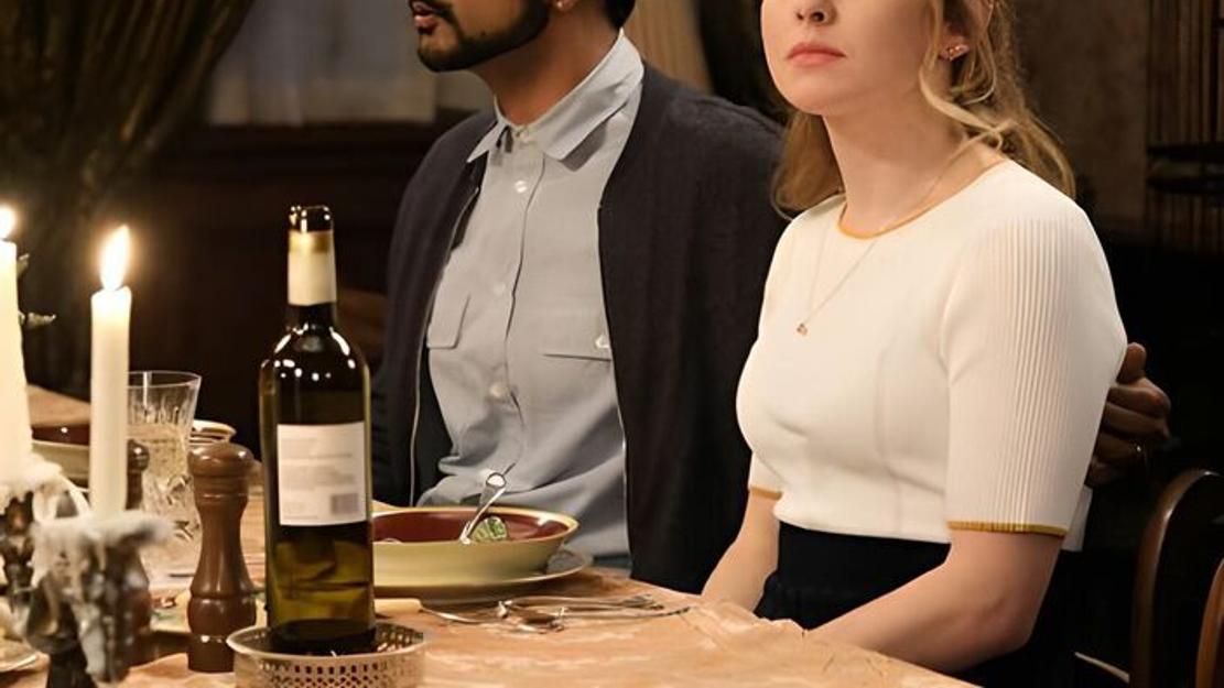 Vignette du programme télé Ghosts : Fantômes à la maison