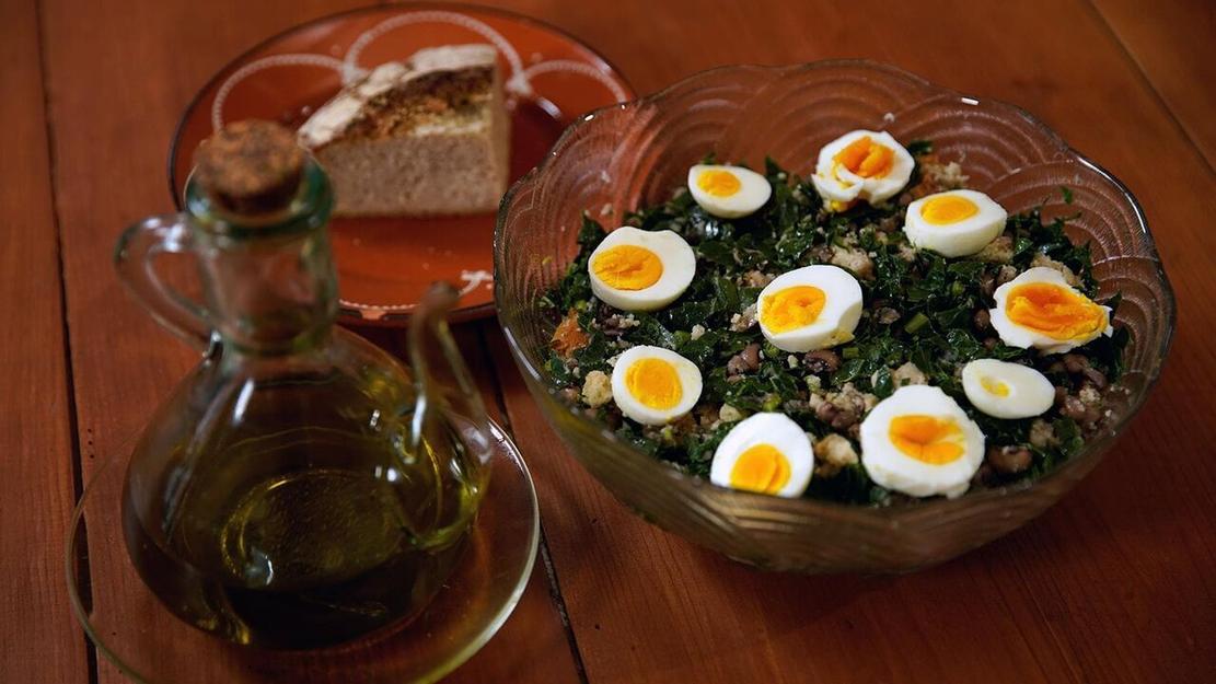 Vignette du programme télé Cuisines des terroirs