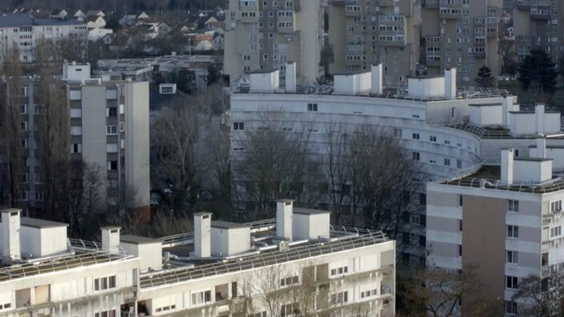 Vignette du programme télé Là où tout se joue