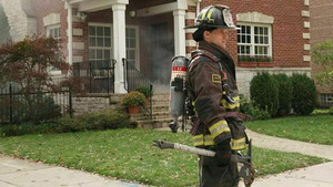 Vignette du programme télé Chicago Fire (La solution a tous les problemes) S7 (8/22)
