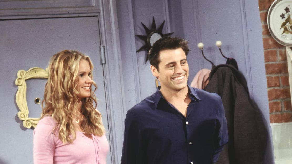 Vignette du programme télé Friends