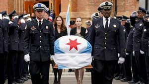 Vignette du programme télé Chicago Fire (Le premier jour de ta nouvelle vie) S7 (7/22)