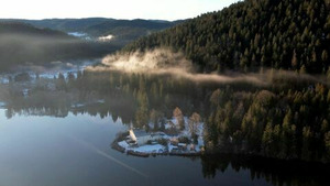 Vignette du programme télé Sale temps pour la planète (Vosges, coup de chaud sur le massif) S16