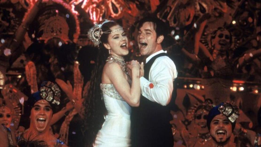Vignette du programme télé Moulin Rouge !