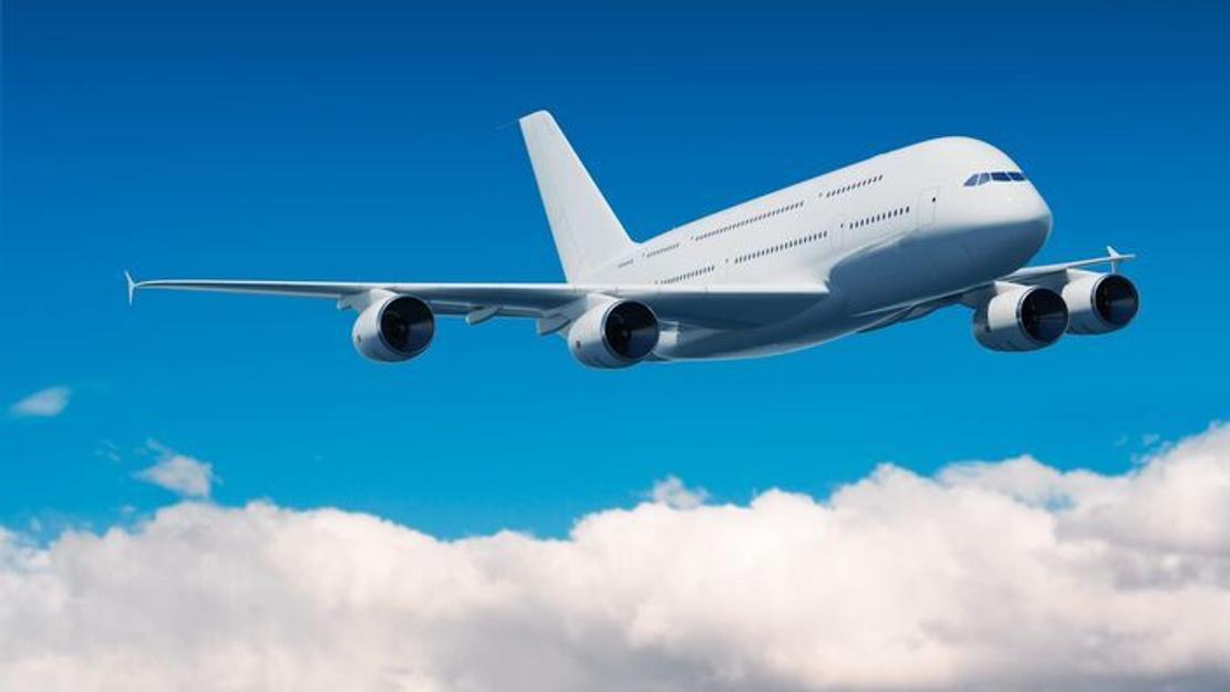 Vignette du programme télé Airbus : la techno des géants du ciel