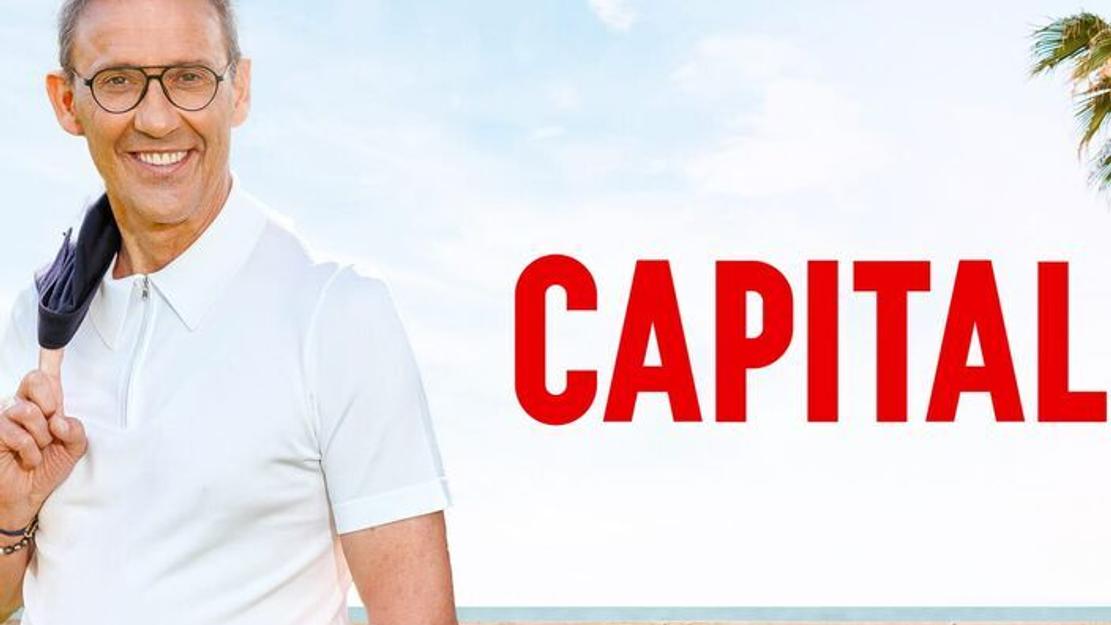 Vignette du programme télé Capital