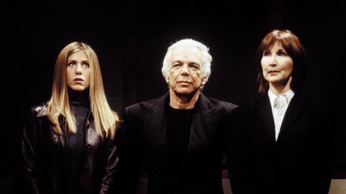 Vignette du programme télé Friends