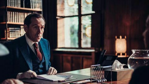 Vignette du programme télé Professeur T (Règles d'or) S1 (3/6)