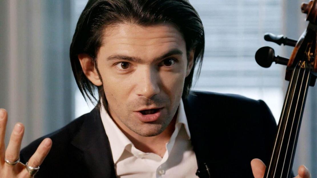 Vignette du programme télé Le violoncelle selon Gautier Capuçon