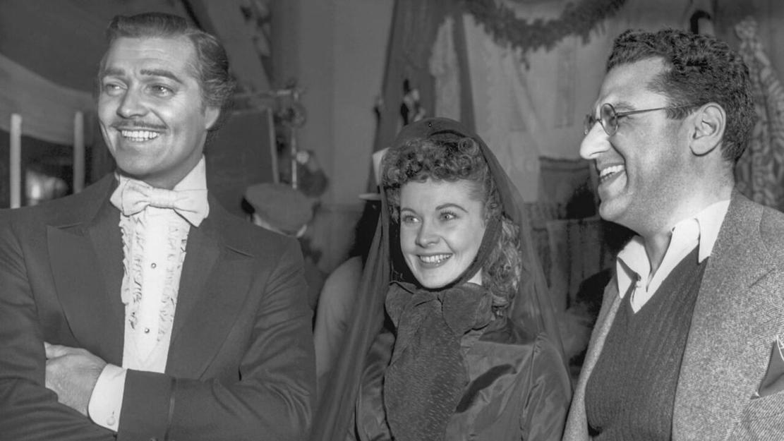 Vignette du programme télé Vivien Leigh, autant en emporte le vent