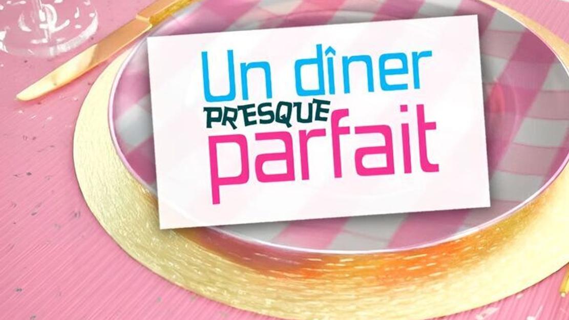 Vignette du programme télé Un dîner presque parfait