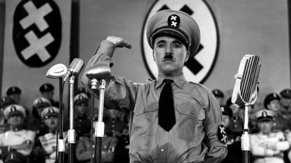 Vignette du programme télé FBI : le dossier Chaplin
