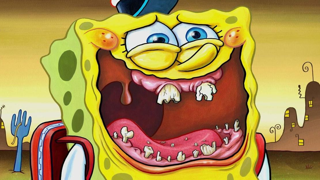Vignette du programme télé Bob l'éponge