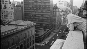 Vignette du programme télé Marilyn Monroe: la célébrité à tout prix