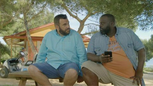 Vignette du programme télé Camping Paradis (Une colo au paradis) S13 (5/5)