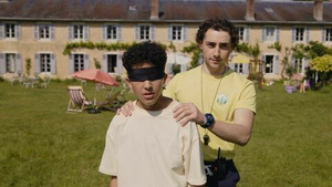 Vignette du programme télé La Colo (Une seconde chance) S1 (6/10)