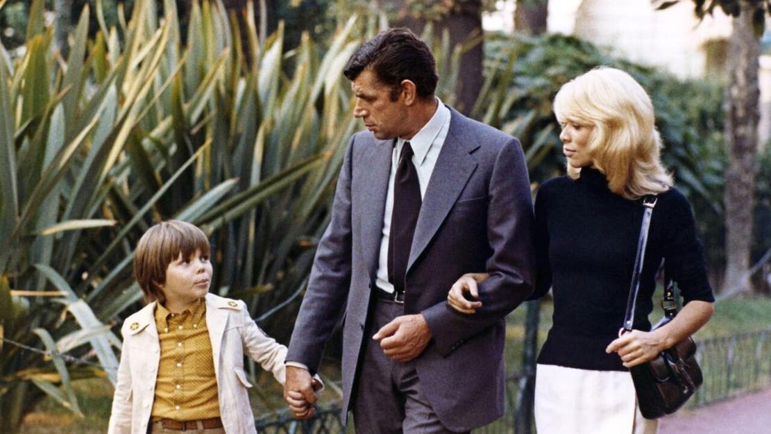 Vignette du programme télé Il était une fois un flic...