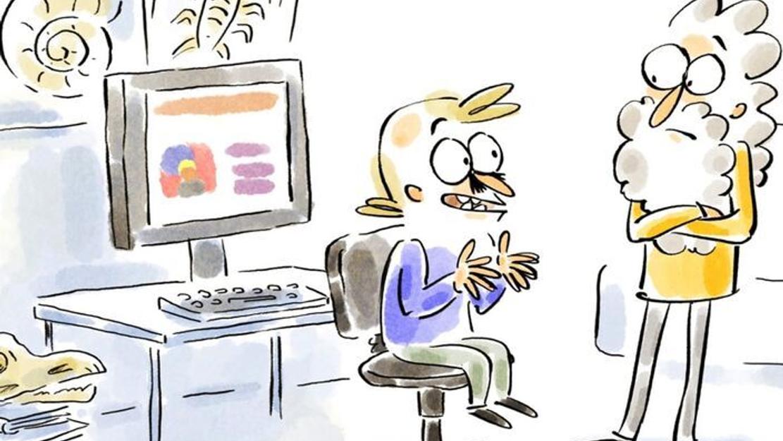 Vignette du programme télé Tu mourras moins bête