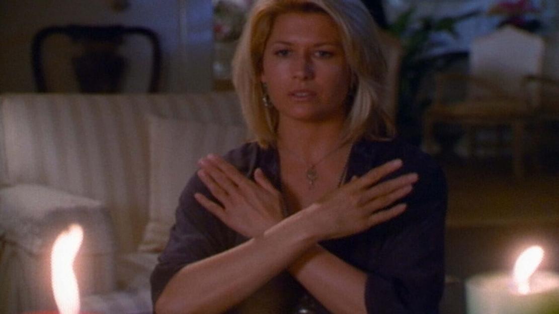 Vignette du programme télé Charmed