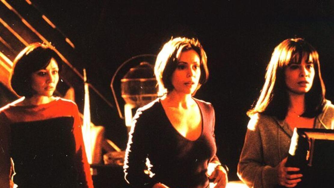Vignette du programme télé Charmed