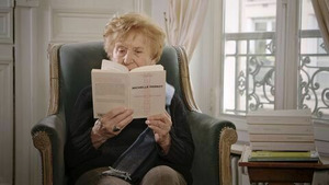 Vignette du programme télé Michelle Perrot, dans l'intimité des chambres