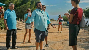 Vignette du programme télé Camping Paradis (Boxing camping) S13 (3/5)