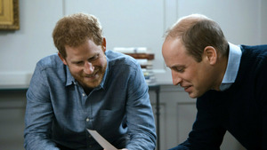 Vignette du programme télé William et Harry : de l'amour à la haine