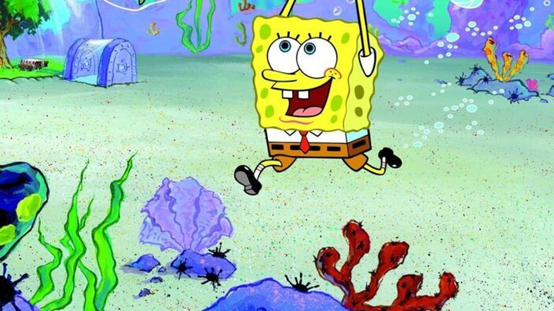 Vignette du programme télé Bob l'éponge
