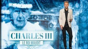 Vignette du programme télé Charles III le roi maudit