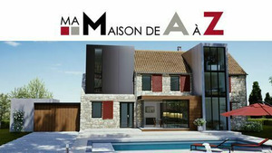 Vignette du programme télé Ma maison de A à Z