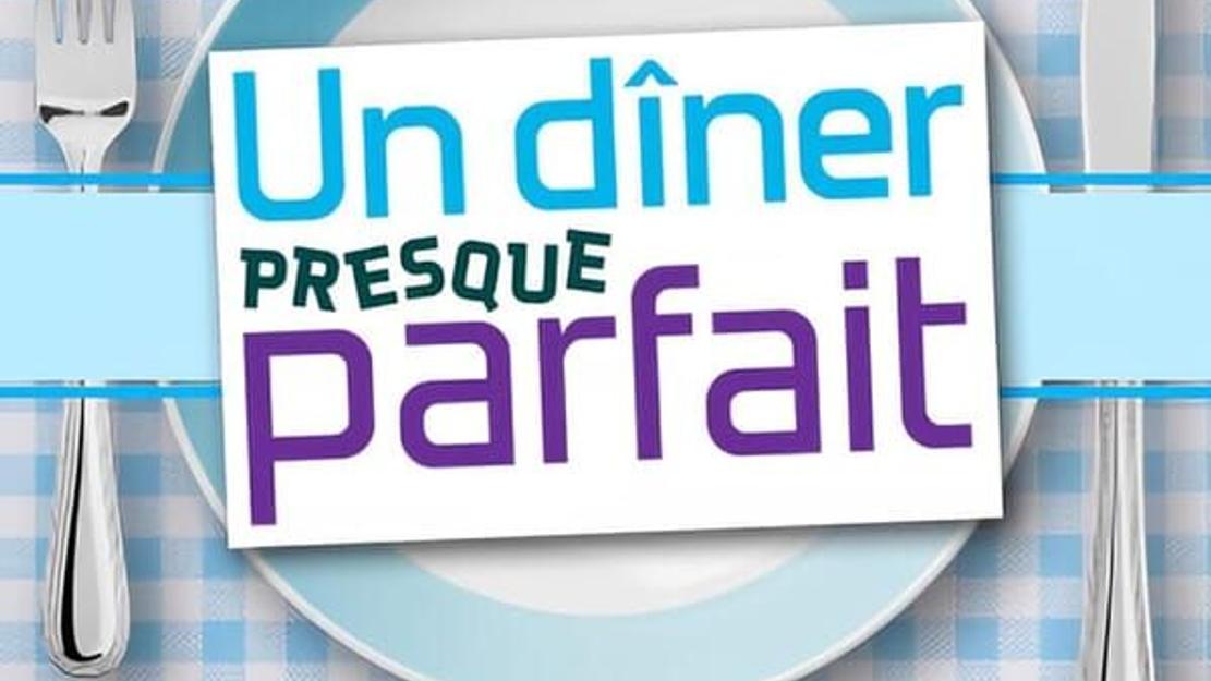 Vignette du programme télé Un dîner presque parfait