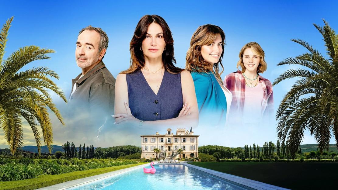 Vignette du programme télé Nouveau jour