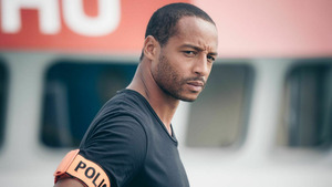 Vignette du programme télé OPJ (Angelo) S3 (10/18)