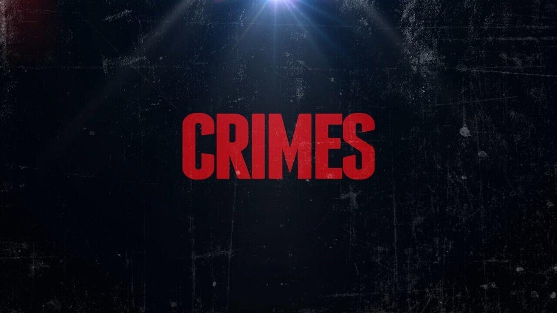 Vignette du programme télé Crimes