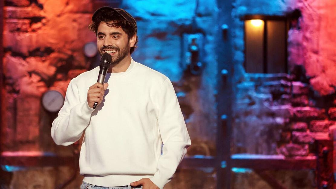 Vignette du programme télé Jamel Comedy Club
