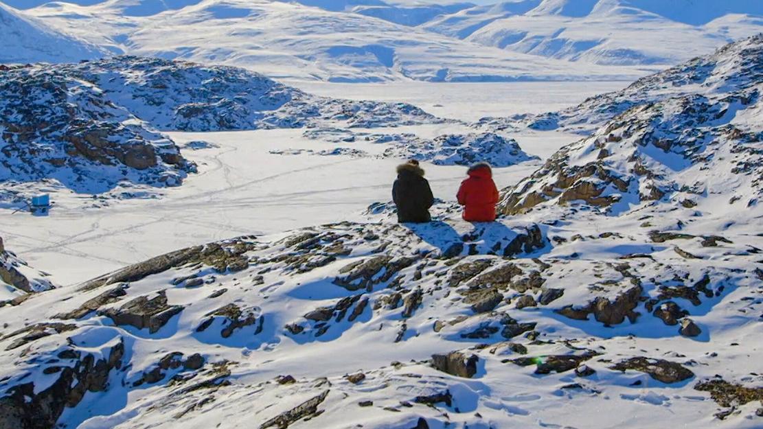 Vignette du programme télé Médecines d'ailleurs