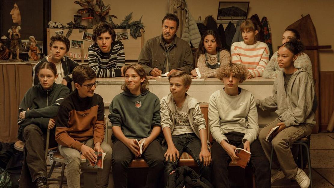 Vignette du programme télé Le Panache