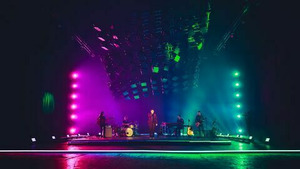 Vignette du programme télé Basique, le concert