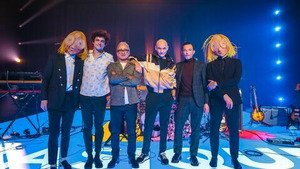 Vignette du programme télé Basique, le concert