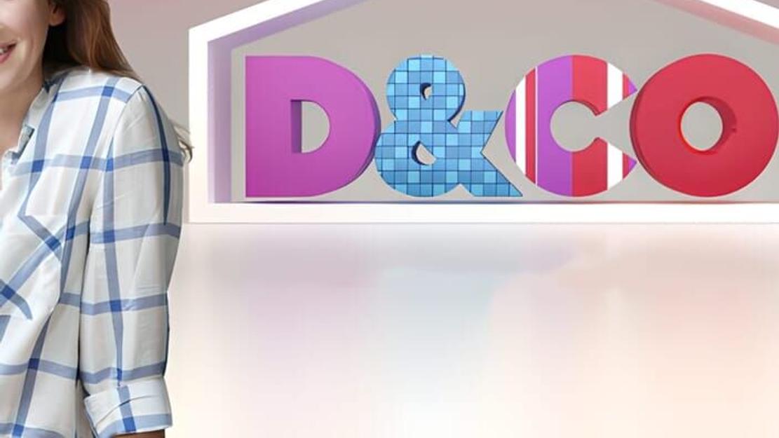 Vignette du programme télé D&CO