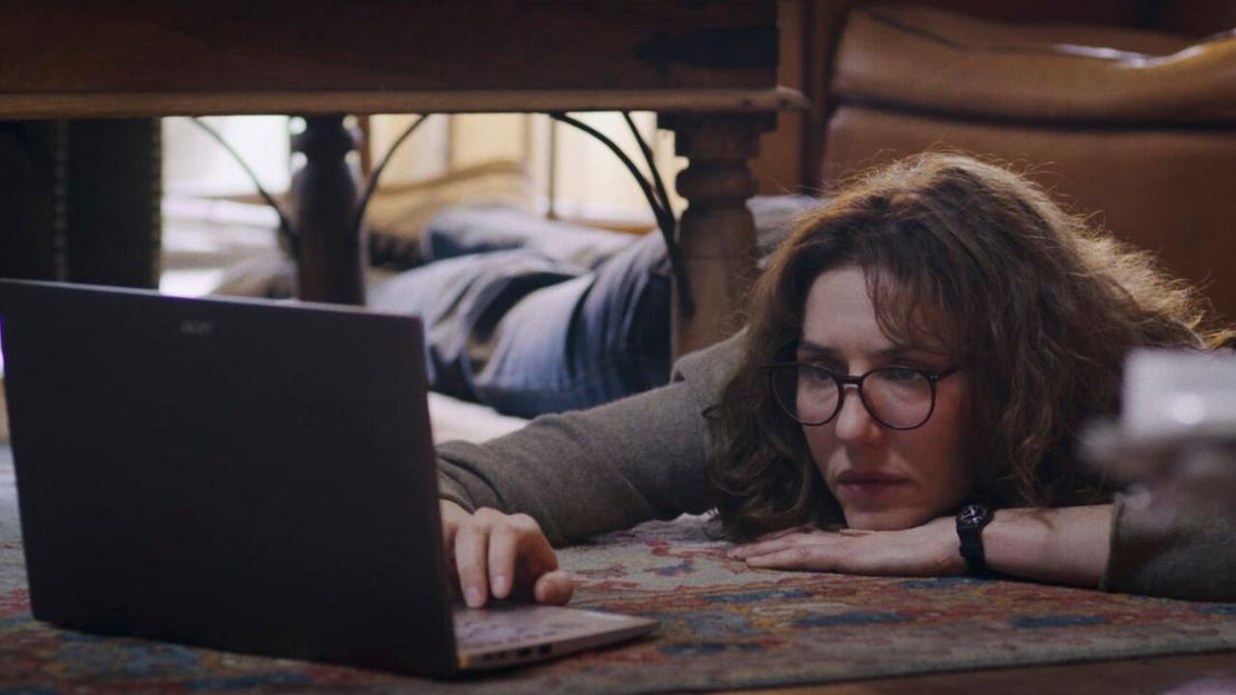Vignette du programme télé Iris