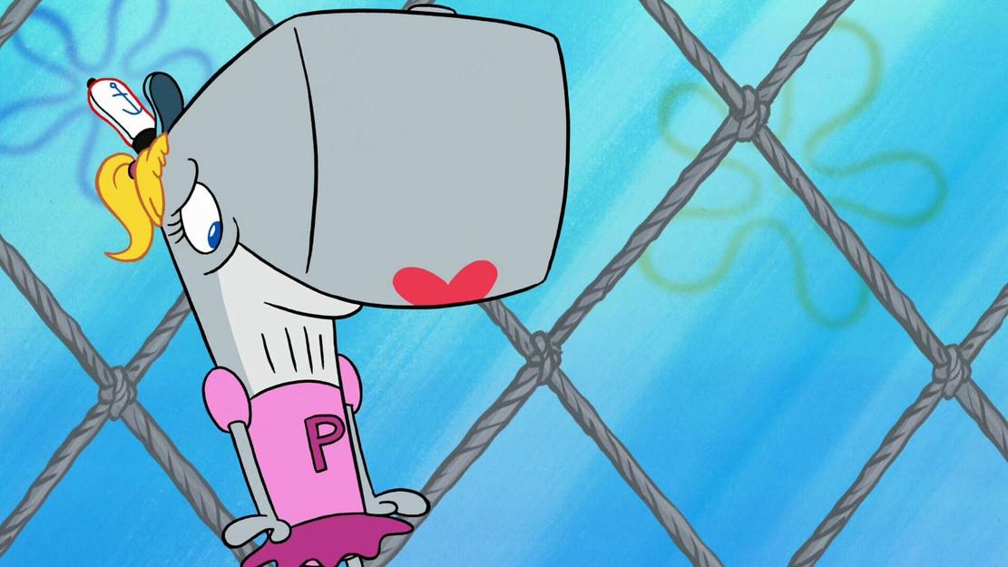 Vignette du programme télé Bob l'éponge