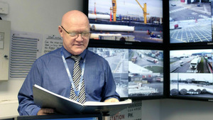 Vignette du programme télé Douanes sous haute surveillance : Irlande